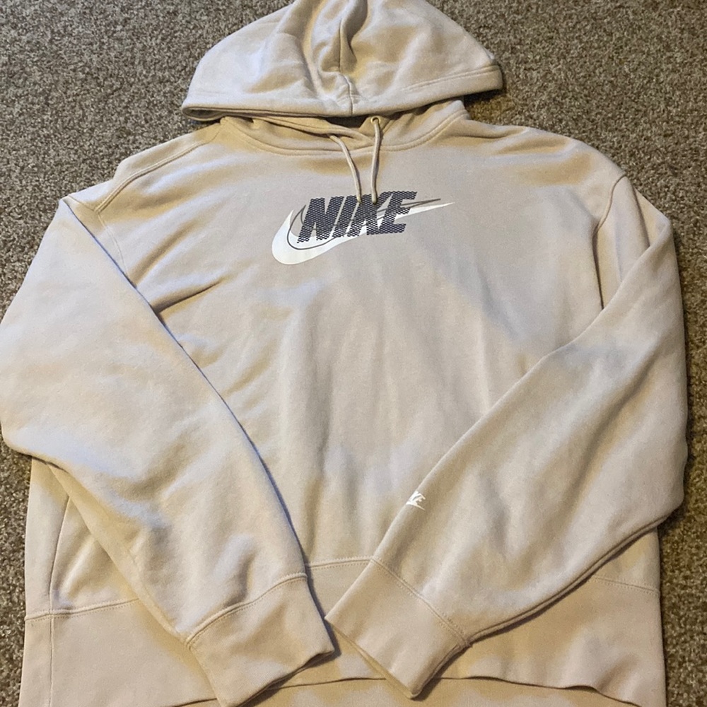 Women nike hoodie